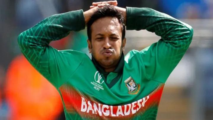 একসময় তিন ফরম্যাটের সেরা অলরাউন্ডার ছিলেন সাকিব